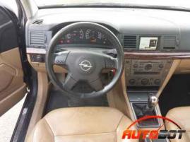 запчастини  OPEL Vectra C фото 9