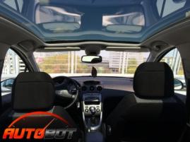 запчастини  PEUGEOT 308 I фото 11