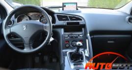 запчасти  PEUGEOT 3008 фото 8