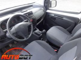 запчастини  PEUGEOT Bipper III (A, 225L) запчастини  PEUGEOT Bipper III (A, 225L) фото 8