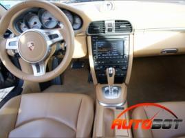 запчастини  PORSCHE 911 VII (991) фото 8