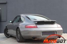 запчастини  PORSCHE 911 V (996) фото 8