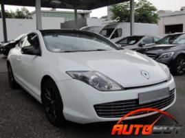 запчасти  RENAULT Laguna III (BT, DT, KT) фото 8