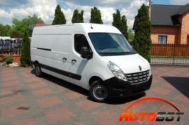 запчасти  RENAULT Master III (HD, FD, JD) фото 5