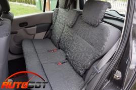 запчасти  RENAULT Grand Modus (JP0) фото 8