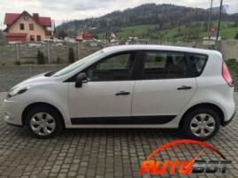 запчастини  RENAULT Grand Scenic III (JZ0) запчастини  RENAULT Grand Scenic III (JZ0) фото 8