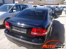 запчастини  SAAB 9-3 II (YS3F) запчастини  SAAB 9-3 II (YS3F) фото 2