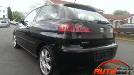 запчасти  SEAT Ibiza Mk III (6L) фото 9