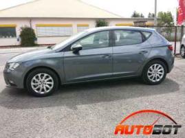 запчастини  SEAT Leon Mk III (5F1) запчастини  SEAT Leon Mk III (5F1) фото 2