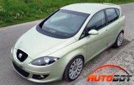 запчасти  SEAT Toledo Mk III (5P2) фото 8