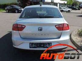 запчасти  SEAT Toledo Mk IV (KG3) фото 9