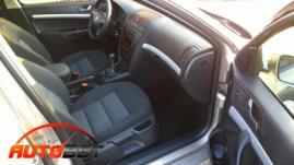 запчастини  SKODA Octavia Mk II (1Z3, 1Z5) фото 10