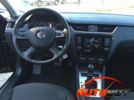 запчасти  SKODA Octavia Mk III (5E3, 5E5) фото 8