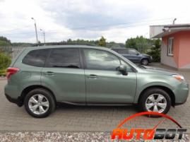 запчасти  SUBARU Forester IV (SJ, S13) фото 6