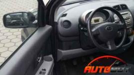 запчастини  SUBARU Justy III (G3X) запчастини  SUBARU Justy III (G3X) фото 7