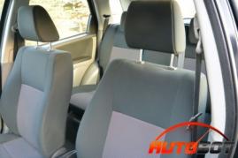 запчастини  SUZUKI SX4 I (GY) фото 8