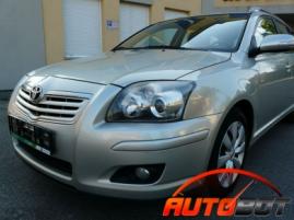 запчасти  TOYOTA Avensis II (T250) фото 8