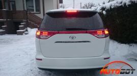 запчастини  TOYOTA Previa III (XR50) запчастини  TOYOTA Previa III (XR50) фото 7