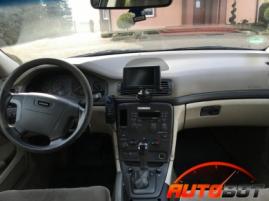 запчастини  VOLVO S80 I (TS, TH, KV, XY) фото 8