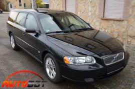 запчасти  VOLVO V70 II (P2) фото 2