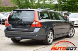 запчастини  VOLVO V70 III (BW) запчастини  VOLVO V70 III (BW) фото 9