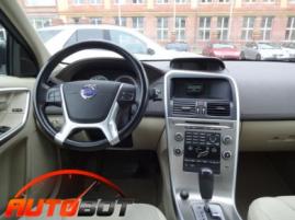 запчастини  VOLVO XC60 I (DZ) фото 9