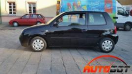 запчастини  VOLKSWAGEN Lupo (6X1, 6E1) запчастини  VOLKSWAGEN Lupo (6X1, 6E1) фото 7