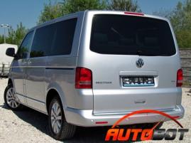 запчастини  VOLKSWAGEN Multivan T5 (7HM, 7HF) фото 5