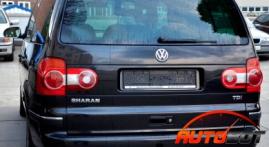 запчастини  VOLKSWAGEN Sharan Mk I (7M, 7M8, 7M9) фото 9