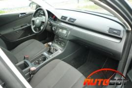 запчасти  VOLKSWAGEN Passat B6 (3С2, 3С5) фото 8