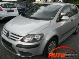 запчастини  VOLKSWAGEN Golf V Plus (5М1) фото 6