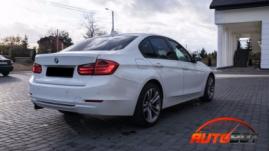 запчастини  BMW 3 Series F30, F31, F36 фото 8