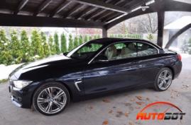 запчастини  BMW 4 Series F33 запчастини  BMW 4 Series F33 фото 3
