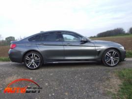 запчасти  BMW 4 Series F36 фото 5