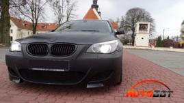 запчастини  BMW 5 Series E60 запчастини  BMW 5 Series E60 фото 8