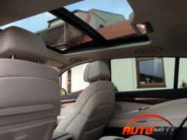 запчасти  BMW 5 Series F07 GT фото 8