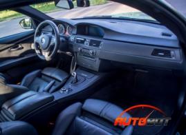 запчастини  BMW M3 F80 фото 8