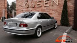 запчастини  BMW M5 E39 запчастини  BMW M5 E39 фото 8