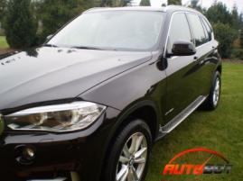 запчастини  BMW X5 III F15 фото 8