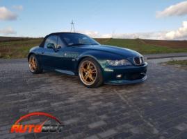 запчасти  BMW Z3 E36 фото 8