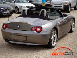 запчасти  BMW Z4 E85/E86 фото 8
