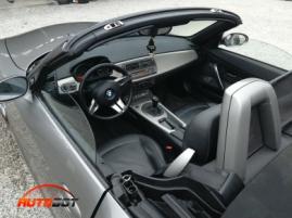 запчасти  BMW Z4 E89 фото 8