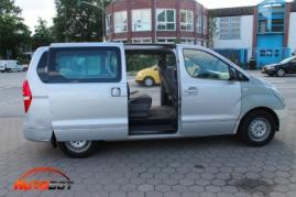 запчасти  HYUNDAI H-1 II (TQ) фото 8