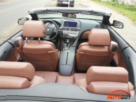 запчастини  BMW M6 F12/F13/F06 фото 12