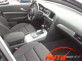 запчасти  AUDI A6 C6 (4F2, 4F5) фото 8