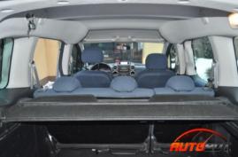 запчастини  CITROEN Berlingo II (B9) фото 8