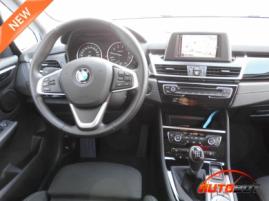 запчасти  BMW 2 Series F46 фото 8