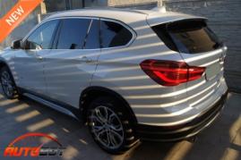 запчастини  BMW X1 II F48 запчастини  BMW X1 II F48 фото 8