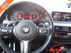 запчастини  BMW X6 II F16 фото 8