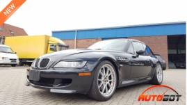 запчастини  BMW Z3M E36 фото 8